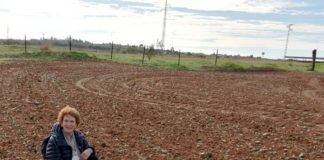 Fallece la maestra Elisa Galante Sánchez Elisa Galante Sánchez