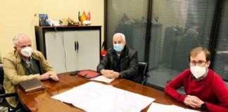 Cortes de Tráfico por renovación de redes de Emasesa en Vistazul redes de Emasesa en Vistazul