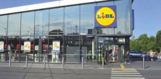 El nuevo Lidl del centro de Dos Hermanas busca personal nuevo Lidl del centro
