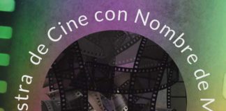 Inscripciones gratuitas para la Muestra de Cine «Con nombre de mujer 2021» que será online Con nombre de mujer 2021