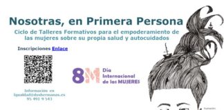«Nosotras, en primera persona», ciclo de talleres formativos en torno al 8M Nosotras, en primera persona