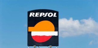 Las estaciones de servicios de Repsol buscan personal Repsol