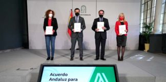 732 millones en ayudas directas para los sectores afectados por la pandemia ayudas directas