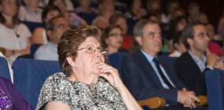 Fallece Celia Casado Rodríguez, exconcejala y luchadora por la igualdad Celia Casado Rodríguez