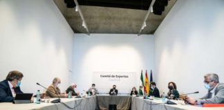 Andalucía mantiene la mayoría de medidas vigentes para evitar una cuarta ola Andalucía