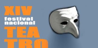 Teatro en Dos Hermanas gratis para el Jueves y el Viernes Santo Teatro en Dos Hermanas