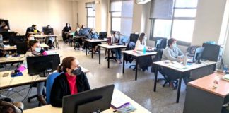 El Proyecto Innform@ amplía su oferta formativa para desempleados Proyecto Innform@