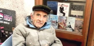 José Martínez Ramos, un impulsor de la Cultura en Dos Hermanas José Martínez Ramos