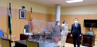 Ampliación de horarios en los juzgados de Dos Hermanas por la tarde juzgados de Dos Hermanas