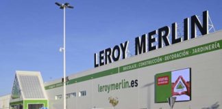 Leroy Merlin del Centro Comercial WAY ofrece nuevos puestos vacantes Leroy Merlin del Centro Comercial WAY