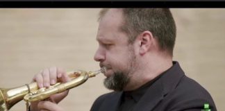 El compositor nazareno Agustín Castro estrena obra dedicada a Alberto Escámez