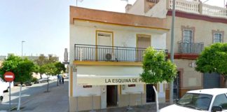 Detenido un hombre por tentativa de homicidio en Dos Hermanas tentativa de homicidio en Dos Hermanas