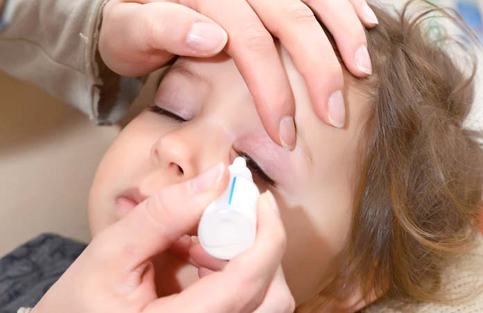 retinoblastoma Retinoblastoma