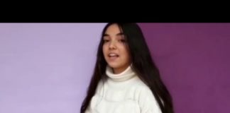 «No ni ná», video del CEIP Ibarburu con acento andaluz y femenino