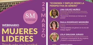 Formación a desempleadas en Dos Hermanas para que consigan trabajo desempleadas en Dos Hermanas