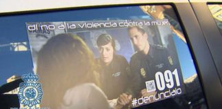 Detenido en Dos Hermanas por acosar y espiar a su mujer Detenido en Dos Hermanas
