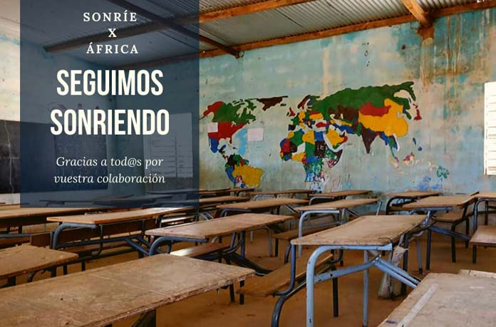 cartel-sonrie-por-africa Cross escolar solidario
