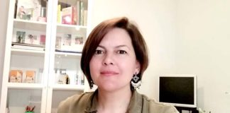 Gracia León, nueva presidenta de la Asociación de Familiares Enfermos de Alzheimer Gracia León Carrera