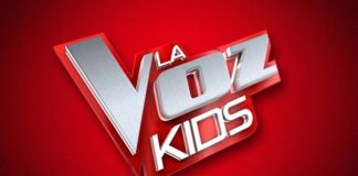 La joven Rocío Avilés Ortega, participante en La Voz Kids Rocío Avilés Ortega