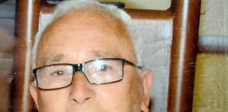 Fallece Manuel Pazo Mora, un nazareno de adopción muy implicado en los movimientos sociales Manuel Pazo Mora