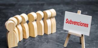 Subvenciones para asociaciones vecinales, centros sociales y entidades sin ánimo de lucro pymes y autónomos