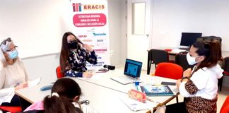 Plazas para un taller pre-laboral gratuito en la Zona Sur taller pre-laboral gratuito