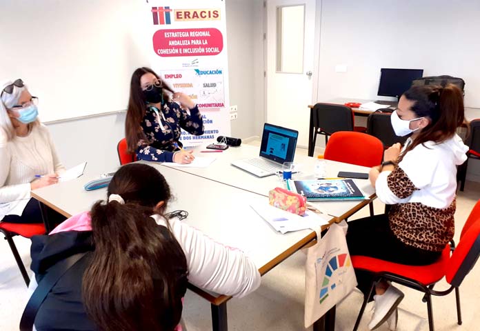 taller-pre-laboral-zonasur taller pre-laboral gratuito