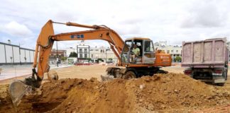 AEDAS Homes comienza las obras de 200 viviendas en el centro de Dos Hermanas AEDAS Homes