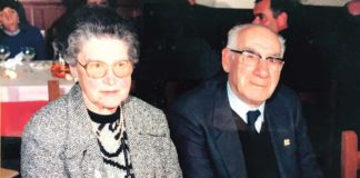 Álvaro Pareja Rivas, un destacado comerciante y cofrade nazareno Álvaro Pareja Rivas