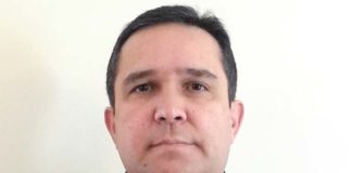 Andrés Hernández Sánchez, Doctor en Derecho con sobresaliente «Cum Laude» Andrés Hernández Sánchez