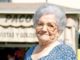 Fallece «Carmen la del kiosco» a los 87 años de edad Carmen la del kiosco