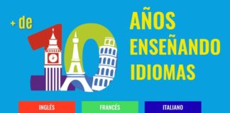 Plazo de admisión para la Escuela Oficial de Idiomas de Dos Hermanas Escuela Oficial de Idiomas de Dos Hermanas