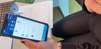 La Policía Nacional alerta a la población sobre la denominada «Estafa Bizum» Estafa Bizum