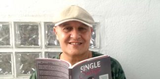 José Manuel Heredia publica el libro titulado «Single salvaje» José Manuel Heredia