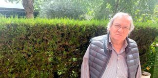 Manuel Gerena, el cantautor flamenco al que Alberti dedicó unos versos Manuel Gerena