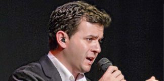 Mario Radío actúa el domingo en la Peña Flamenca Juan Talega Mario Radío