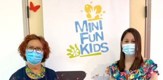 «Minifunkids», programa de realidad virtual para la diversidad Minifunkids