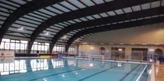 Puntos Digitales de Información en las piscinas municipales nazarenas piscinas municipales nazarenas