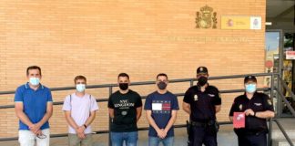 Se prepara una «Caravana del Orgullo LGTBI» para conmemorar esta efeméride Caravana del Orgullo LGTBI