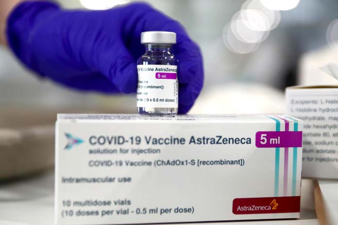 vacuna-astrazeneca AztraZeneca