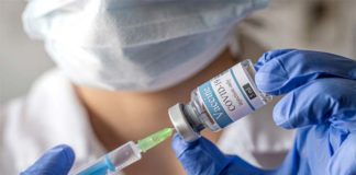 Esta semana comienza la segunda dosis de vacunación con AstraZeneca Vacunación COVID