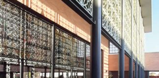 Arquitectos nazarenos: Daniel Conesa López y Rafael López García (y II) Rafael López García y Daniel Conesa López