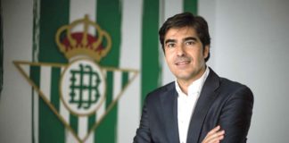 Las obras de la nueva Ciudad Deportiva del Betis comenzarán a final de año Ciudad Deportiva del Betis