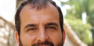 Arquitectos nazarenos: Antonio Alonso Bellido ‘Triana’ Antonio Alonso Bellido