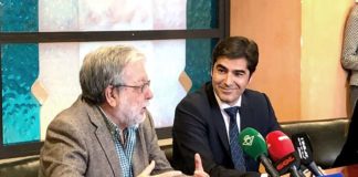 Las obras de la Ciudad Deportiva del Betis comenzarán a final de año Ciudad Deportiva del Betis