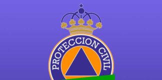 Campaña de captación de voluntariado de Protección Civil Dos Hermanas Protección Civil Dos Hermanas