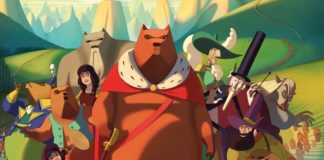 El Cine de Verano comienza el próximo lunes en el Auditorio Municipal Cine de Verano