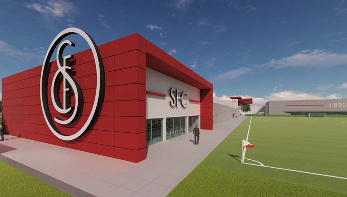 ciudad-deportiva-sevilla Ciudad Deportiva del Sevilla FC