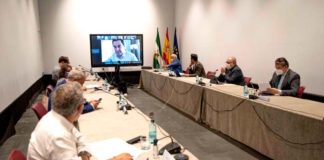 La Junta de Andalucía mantiene las medidas vigentes de Salud Pública Salud Pública