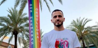 La «Caravana del Orgullo», acto principal de la Semana de la Diversidad Sexual Caravana del Orgullo